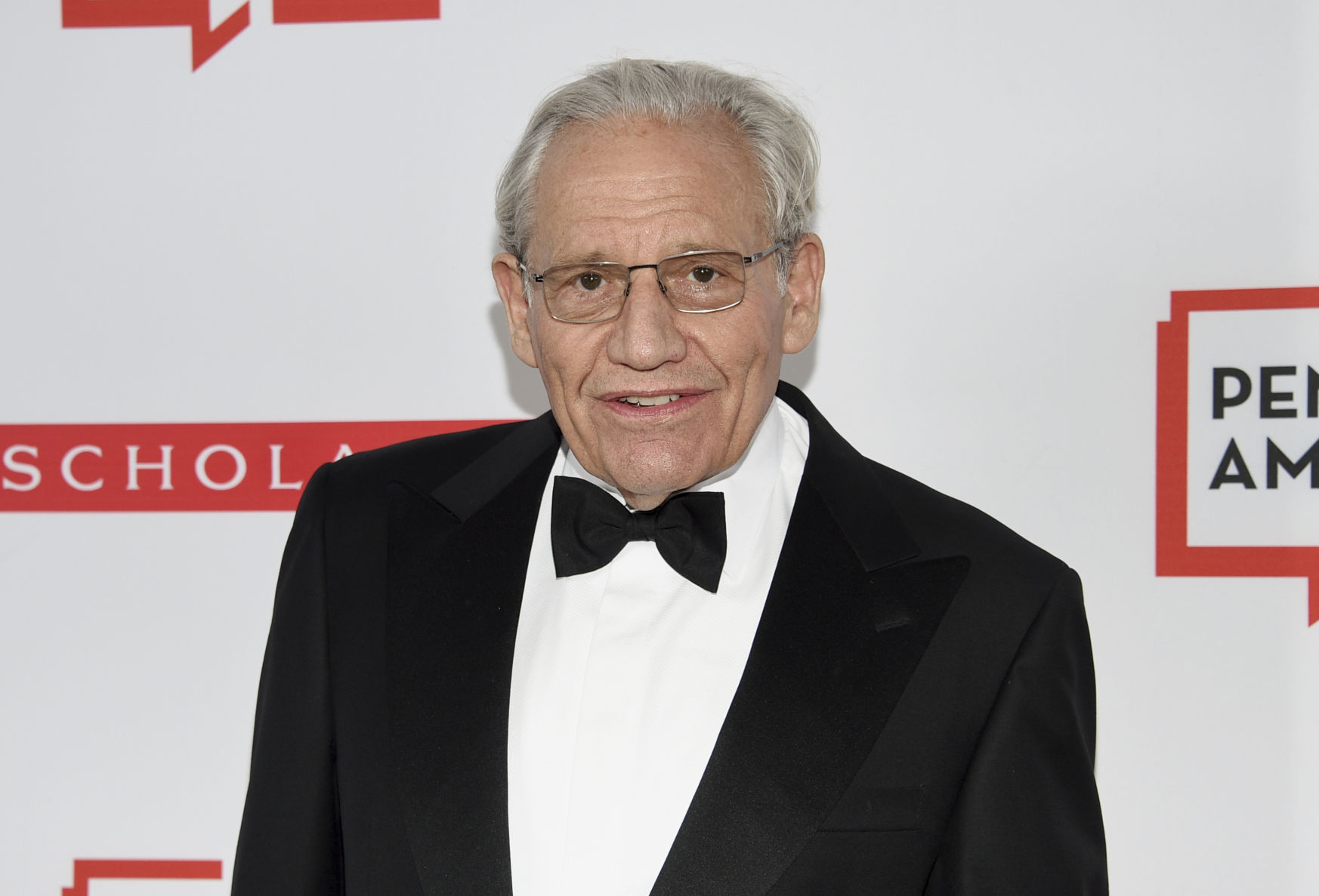 Bob Woodward
